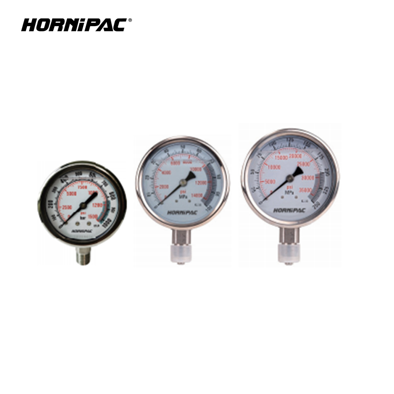 壓力表  壓力表